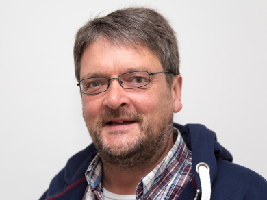 Werner Müller